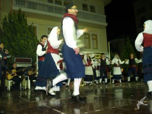 2013 Ταξίδι στο Μεσολόγγι