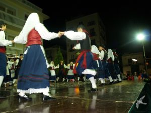 2013 Ταξίδι στο Μεσολόγγι