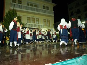 2013 Ταξίδι στο Μεσολόγγι