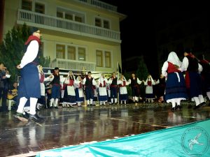 2013 Ταξίδι στο Μεσολόγγι