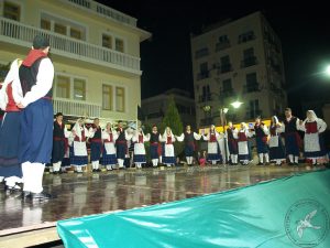 2013 Ταξίδι στο Μεσολόγγι