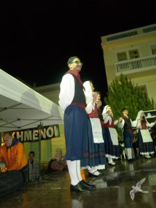 2013 Ταξίδι στο Μεσολόγγι