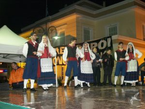 2013 Ταξίδι στο Μεσολόγγι