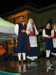 2013 Ταξίδι στο Μεσολόγγι