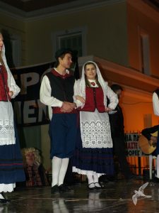 2013 Ταξίδι στο Μεσολόγγι