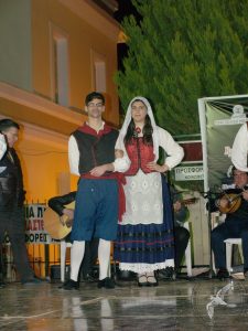 2013 Ταξίδι στο Μεσολόγγι