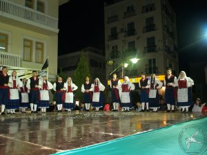 2013 Ταξίδι στο Μεσολόγγι