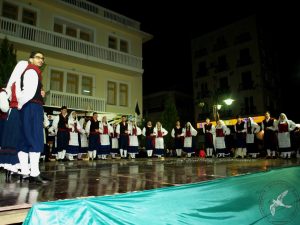 2013 Ταξίδι στο Μεσολόγγι