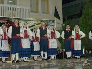 2013 Ταξίδι στο Μεσολόγγι