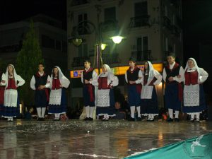 2013 Ταξίδι στο Μεσολόγγι