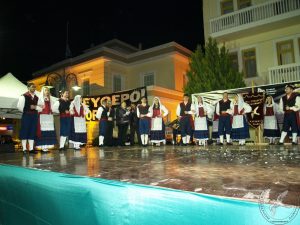 2013 Ταξίδι στο Μεσολόγγι