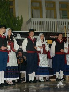 2013 Ταξίδι στο Μεσολόγγι