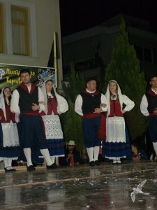 2013 Ταξίδι στο Μεσολόγγι