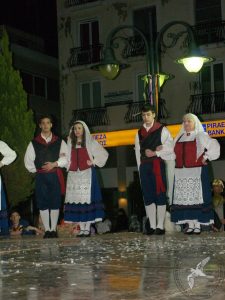 2013 Ταξίδι στο Μεσολόγγι