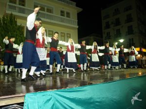 2013 Ταξίδι στο Μεσολόγγι