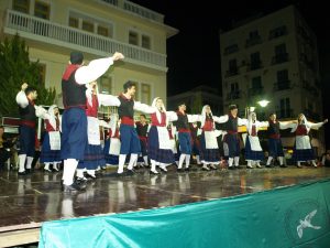 2013 Ταξίδι στο Μεσολόγγι