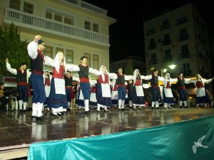 2013 Ταξίδι στο Μεσολόγγι