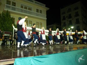 2013 Ταξίδι στο Μεσολόγγι