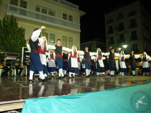 2013 Ταξίδι στο Μεσολόγγι