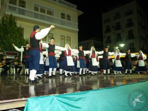 2013 Ταξίδι στο Μεσολόγγι