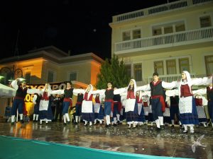 2013 Ταξίδι στο Μεσολόγγι