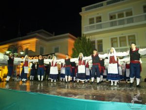 2013 Ταξίδι στο Μεσολόγγι