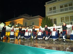 2013 Ταξίδι στο Μεσολόγγι