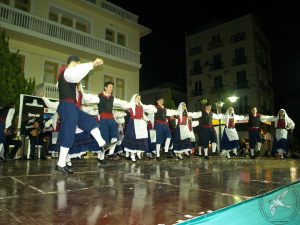 2013 Ταξίδι στο Μεσολόγγι