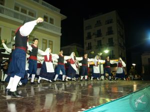 2013 Ταξίδι στο Μεσολόγγι