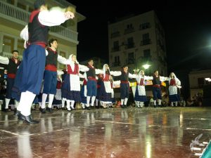 2013 Ταξίδι στο Μεσολόγγι