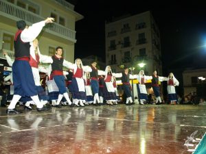 2013 Ταξίδι στο Μεσολόγγι