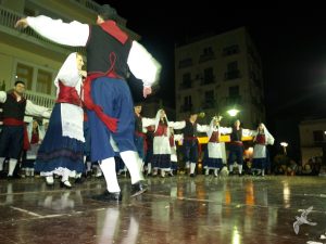 2013 Ταξίδι στο Μεσολόγγι