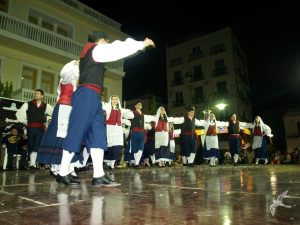 2013 Ταξίδι στο Μεσολόγγι