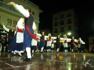 2013 Ταξίδι στο Μεσολόγγι