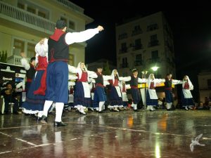 2013 Ταξίδι στο Μεσολόγγι