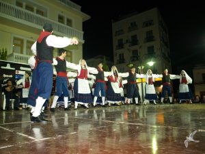 2013 Ταξίδι στο Μεσολόγγι