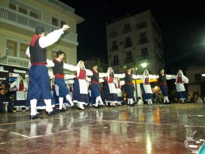 2013 Ταξίδι στο Μεσολόγγι