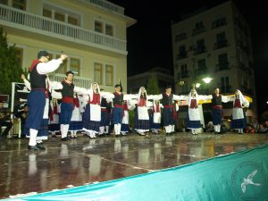 2013 Ταξίδι στο Μεσολόγγι