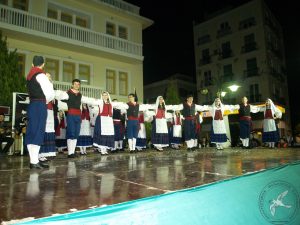 2013 Ταξίδι στο Μεσολόγγι