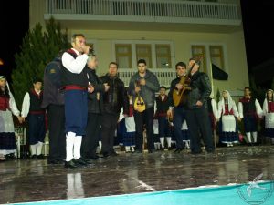 2013 Ταξίδι στο Μεσολόγγι