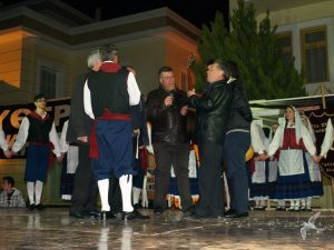 2013 Ταξίδι στο Μεσολόγγι