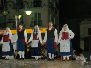 2013 Ταξίδι στο Μεσολόγγι