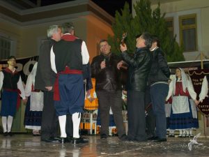 2013 Ταξίδι στο Μεσολόγγι