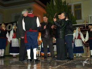 2013 Ταξίδι στο Μεσολόγγι