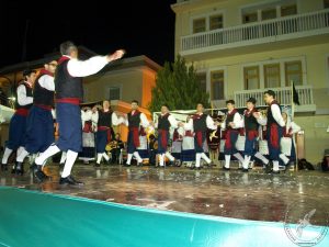 2013 Ταξίδι στο Μεσολόγγι