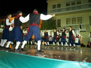 2013 Ταξίδι στο Μεσολόγγι