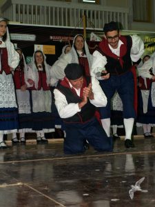 2013 Ταξίδι στο Μεσολόγγι