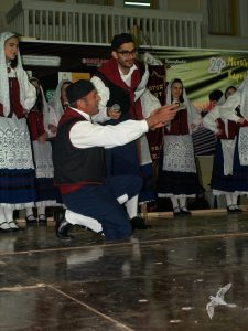 2013 Ταξίδι στο Μεσολόγγι