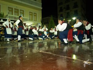 2013 Ταξίδι στο Μεσολόγγι