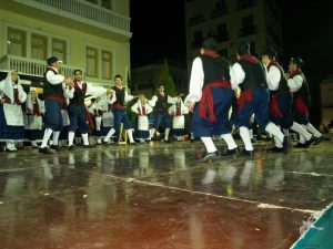 2013 Ταξίδι στο Μεσολόγγι